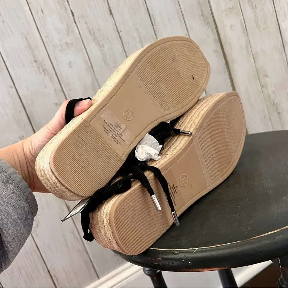 Universal Thread Donny Espadrille